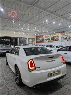 کرایسلەر 300